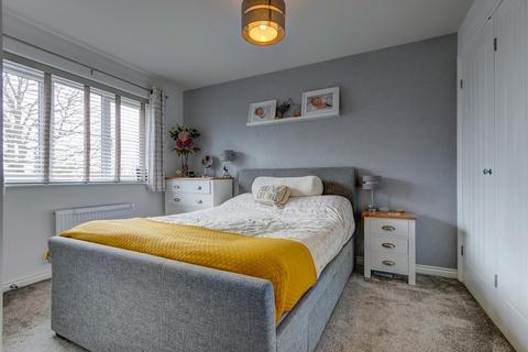 28 Barston Street, Webheath, Redditch, B97 5EY