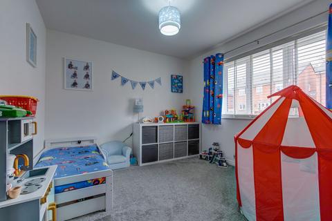 28 Barston Street, Webheath, Redditch, B97 5EY