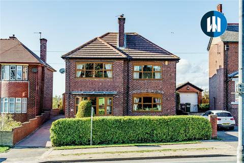 341 Pontefract Road, Featherstone, Pontefract, WF7 5AD