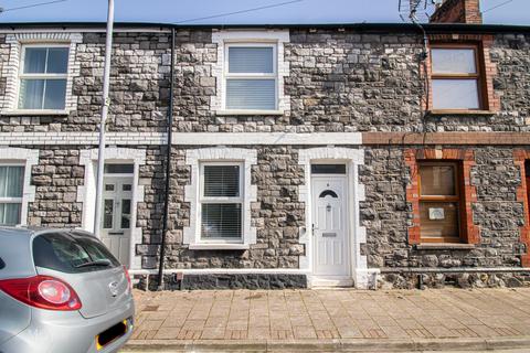 2 bedroom terraced house to rent - Kerrycroy Street, Splott, Cardiff