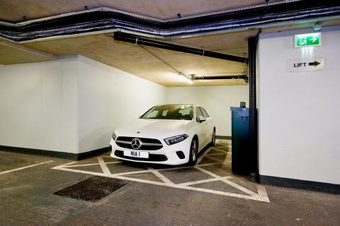 Parking to rent, Secure Underground Parking Space, Ashburnham Mews, London, SW1P