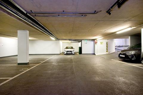 undefined, Parking Space, Ashburnham Mews, London, SW1P