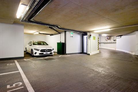 undefined, Parking Space, Ashburnham Mews, London, SW1P