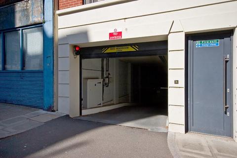 undefined, Parking Space, Ashburnham Mews, London, SW1P