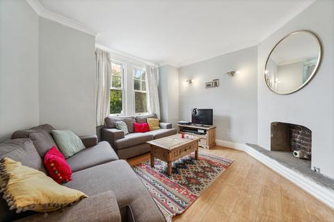 116 Boston Road, London, W7 2EP