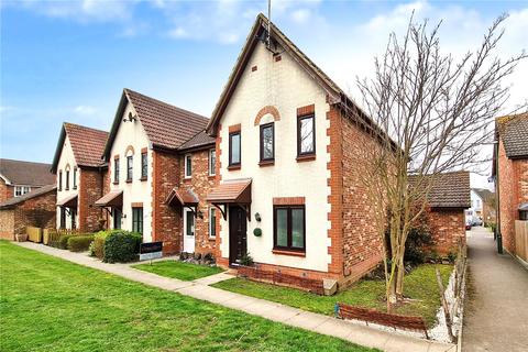 16 Carnation Close, Littlehampton, BN17 6WR