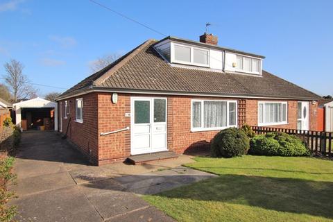 33 Ancaster Avenue, Grimsby, DN33 3LH