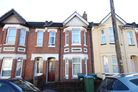 undefined, Gordon Avenue, Southampton