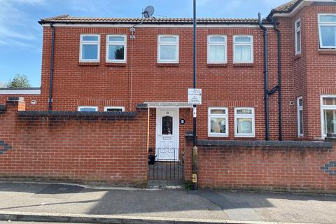 undefined, Holyrood Avenue, Southampton