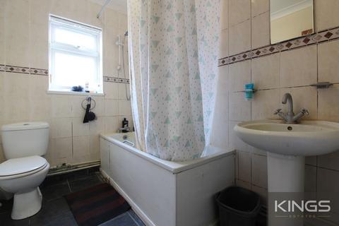 undefined, Holyrood Avenue, Southampton