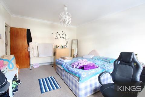 undefined, Holyrood Avenue, Southampton