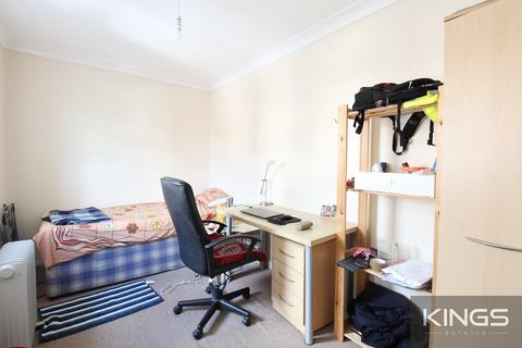 undefined, Holyrood Avenue, Southampton