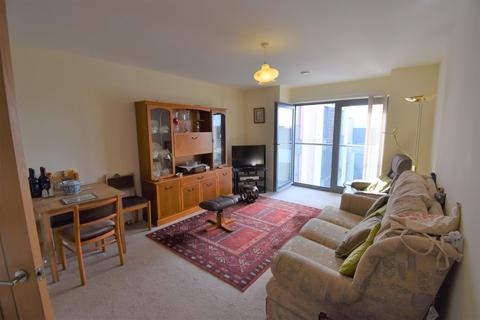 1 bedroom apartment for sale - 21 Paxton Court, Tenby
