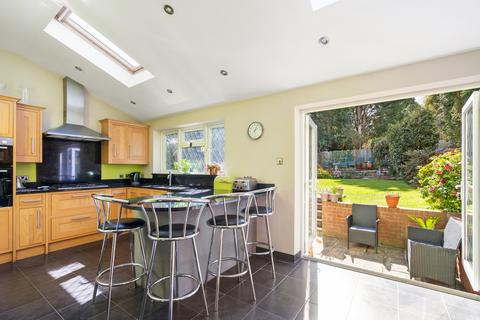 5 bedroom semi-detached house for sale - Sedley Rise, Loughton