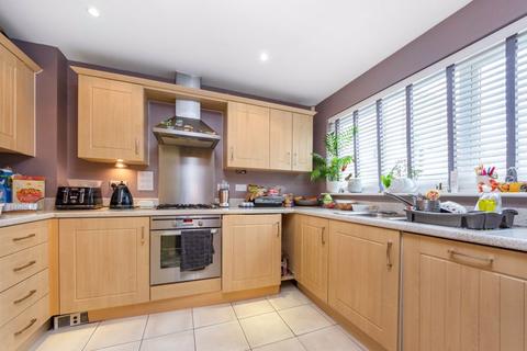 3 Cloudeseley Close, Sidcup, DA14 6TF