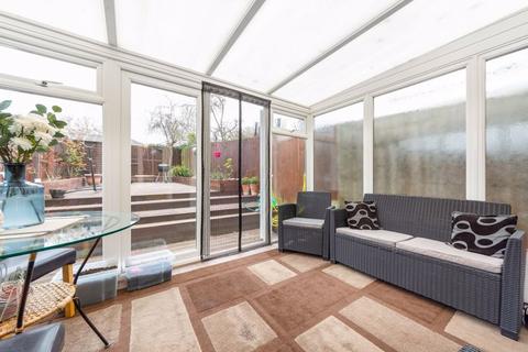 3 Cloudeseley Close, Sidcup, DA14 6TF