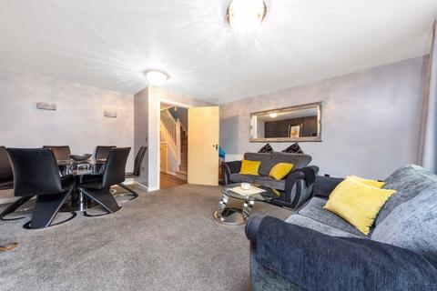 3 Cloudeseley Close, Sidcup, DA14 6TF