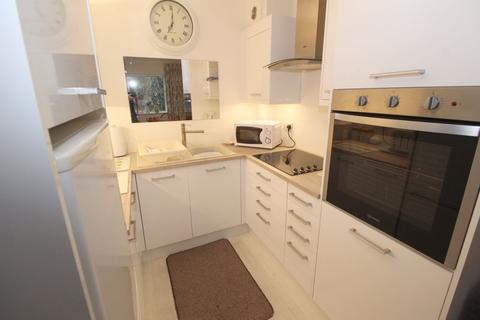 2 bedroom retirement property for sale - POYNTON (WOBURN COURT,TOWERS ROAD)