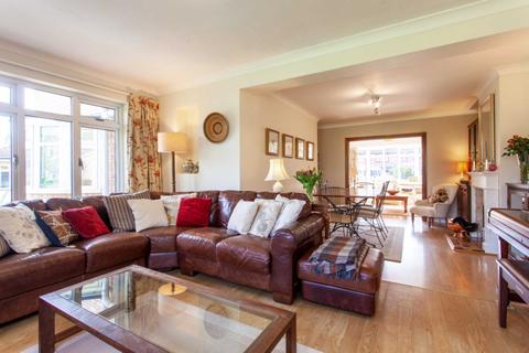 37 Hilltop Road, Caversham, Reading, RG4 7HR