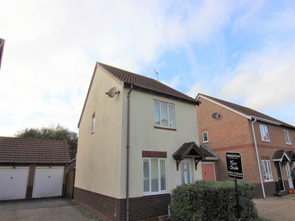 Magnolia Close, Locking Castle, Weston superMare 2 bed house £800