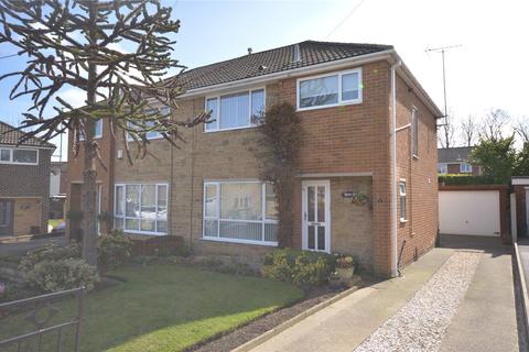6 Finkin Croft, Stanley, Wakefield, WF3 4NL