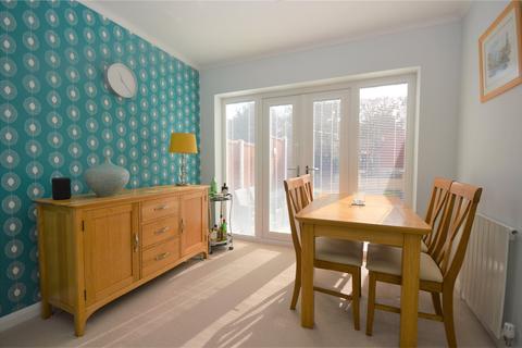 6 Finkin Croft, Stanley, Wakefield, WF3 4NL