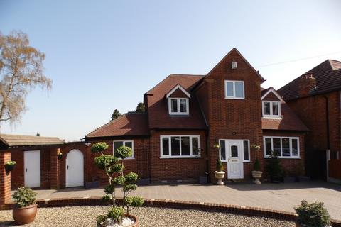 97 Maney Hill Road, Sutton Coldfield, B72 1JU