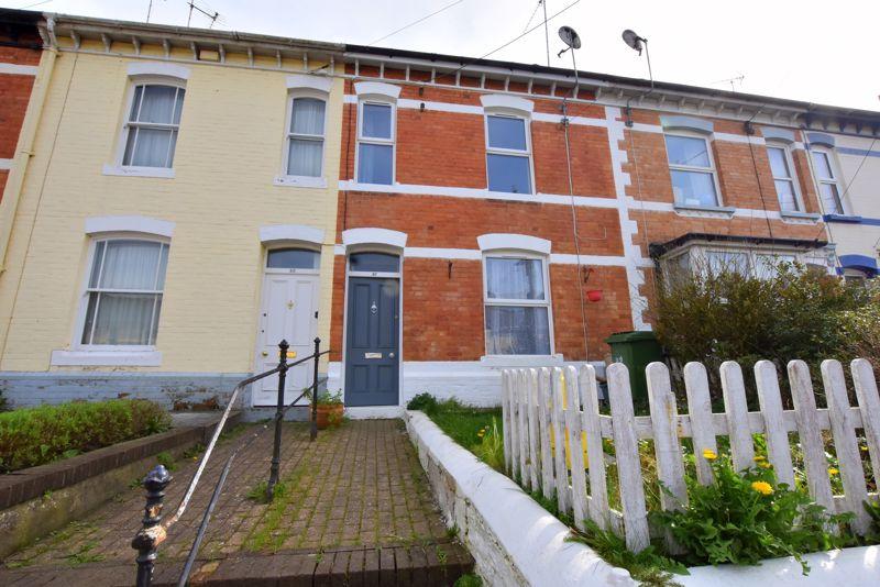Lime Grove, Bideford 4 bed terraced house £895 pcm (£207 pw)