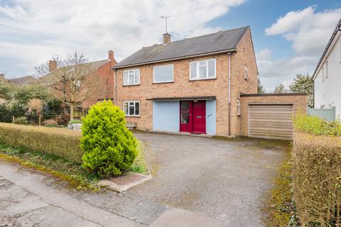 24 Porson Road, Cambridge, CB2 8EU