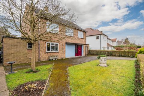 24 Porson Road, Cambridge, CB2 8EU
