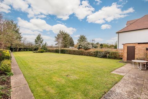 24 Porson Road, Cambridge, CB2 8EU