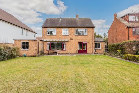24 Porson Road, Cambridge, CB2 8EU