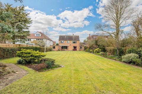24 Porson Road, Cambridge, CB2 8EU