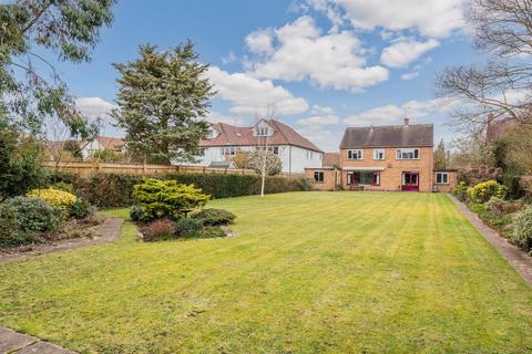 24 Porson Road, Cambridge, CB2 8EU
