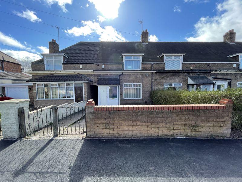 College Road, Kingstanding, Birmingham 3 bed terraced house £160,000