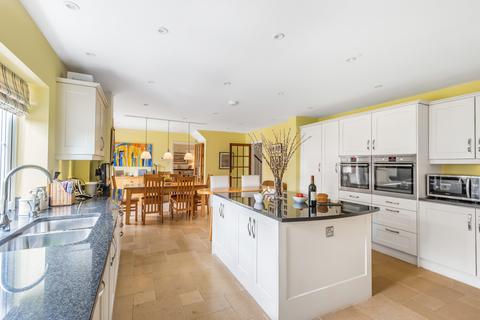 Cornerstone, 3 Bourton Close, Clanfield, Bampton, OX18 2RU