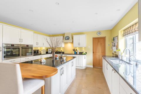 Cornerstone, 3 Bourton Close, Clanfield, Bampton, OX18 2RU