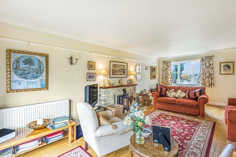 Cornerstone, 3 Bourton Close, Clanfield, Bampton, OX18 2RU