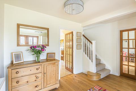 Cornerstone, 3 Bourton Close, Clanfield, Bampton, OX18 2RU