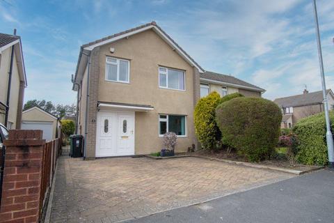 8 Amberley Road, Patchway, Bristol, BS34 6BU