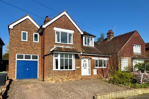 4 bedroom detached house for sale, Orchard Way, Cranbrook
