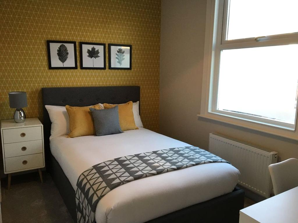 Westfield Road, Caversham, Berkshire, RG4 1 bed in a house share £625