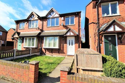2 Elmbridge Close, Royston, Barnsley, S71 4BQ