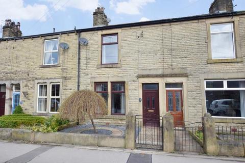 27 Accrington Road, Whalley, Clitheroe, BB7 9TD