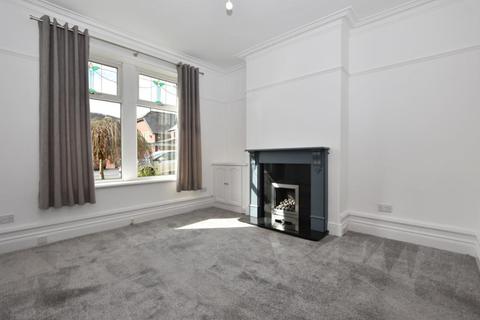 27 Accrington Road, Whalley, Clitheroe, BB7 9TD