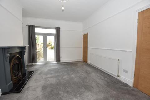 27 Accrington Road, Whalley, Clitheroe, BB7 9TD