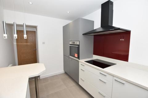 27 Accrington Road, Whalley, Clitheroe, BB7 9TD