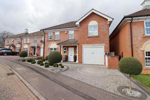 20 Hayton Close, Luton, LU3 4HD