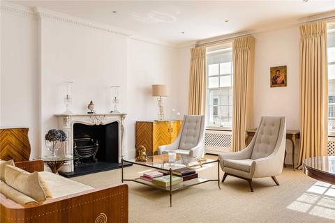 2 bedroom apartment to rent, West Halkin Street, Belgravia, SW1X