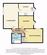 2 D Floorplan